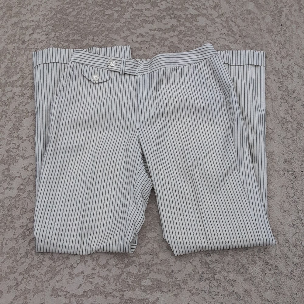 Dress pants